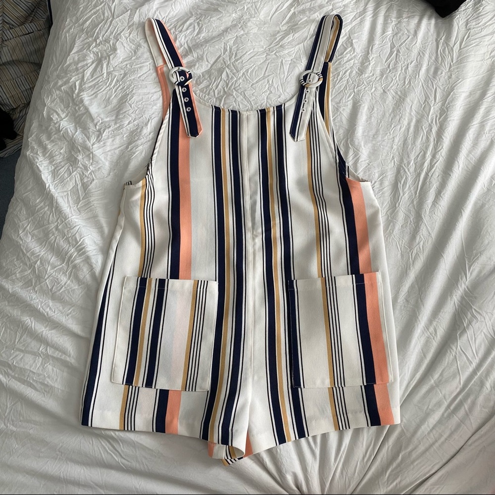 FUN romper - - ⭐️FREE SHIPPING⭐️